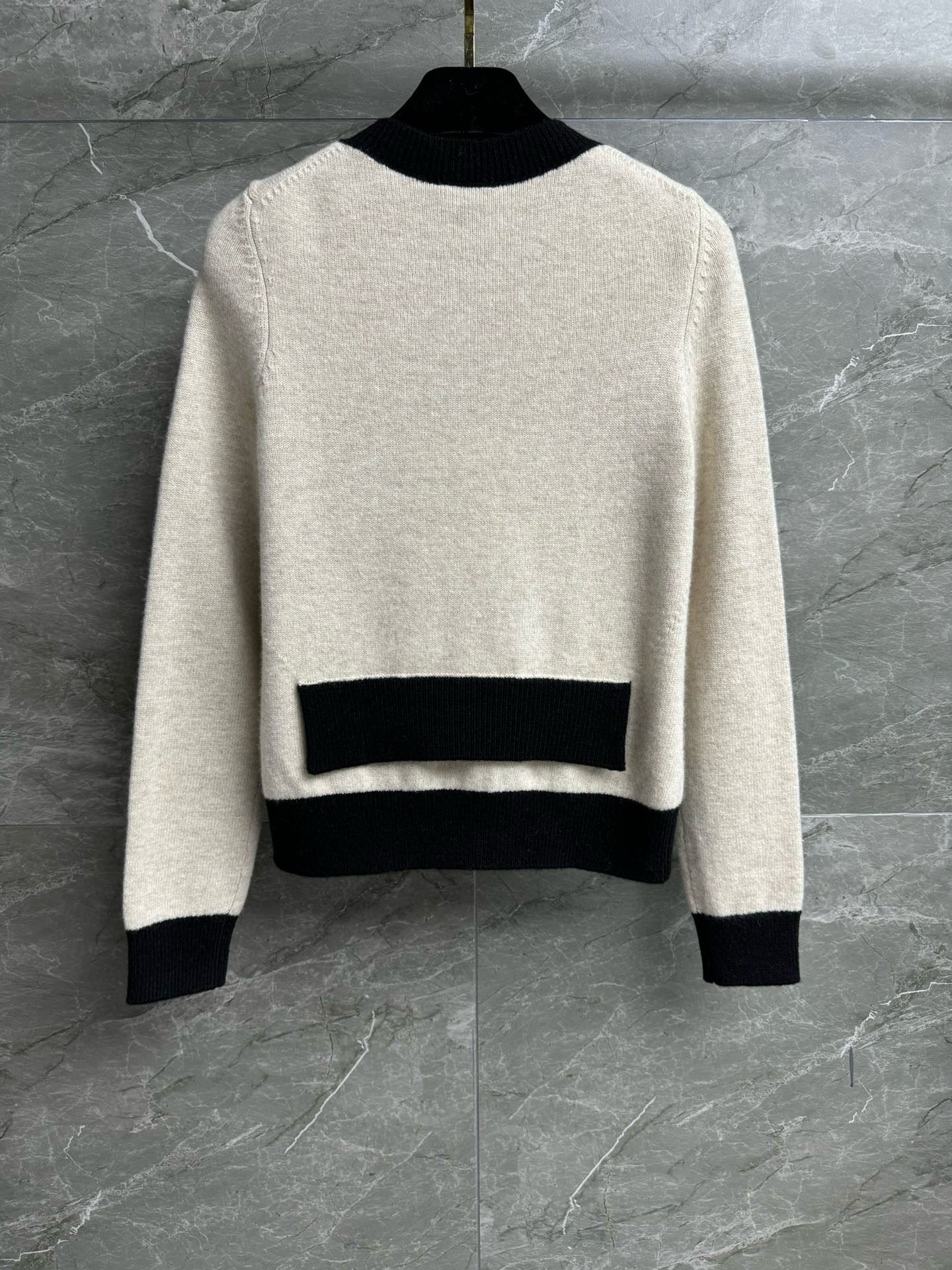 Chanel Cardigan