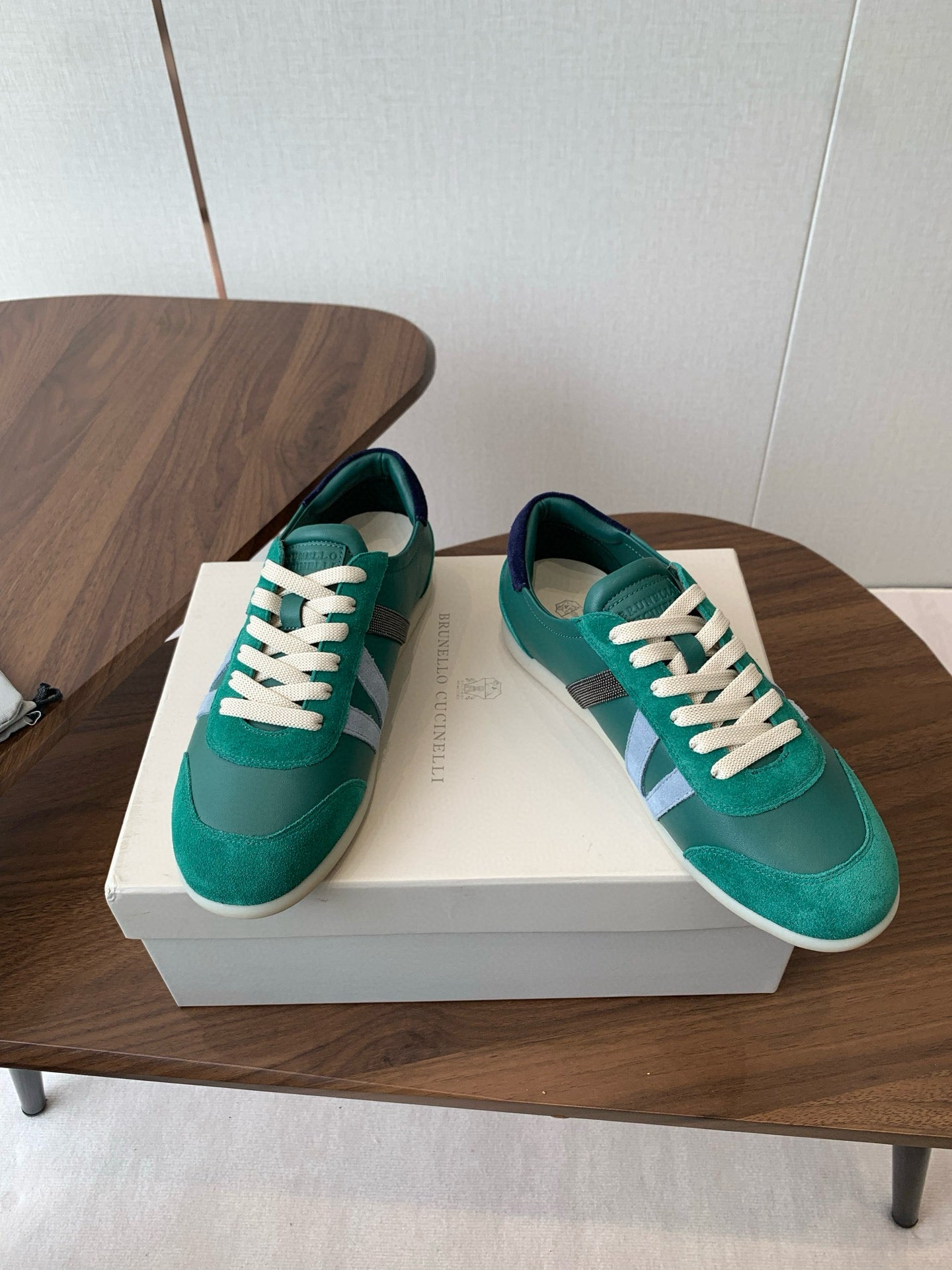 Brunello Cucinelli Sneakers