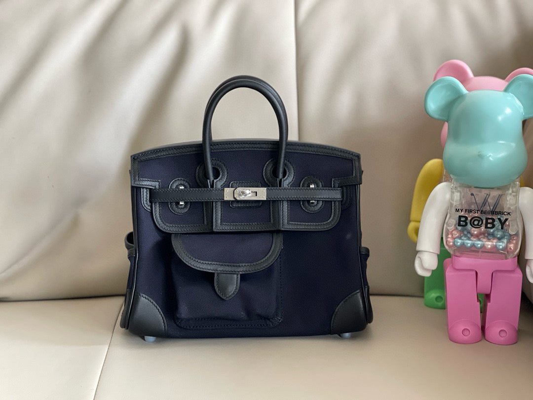 Hermes Birkin 25