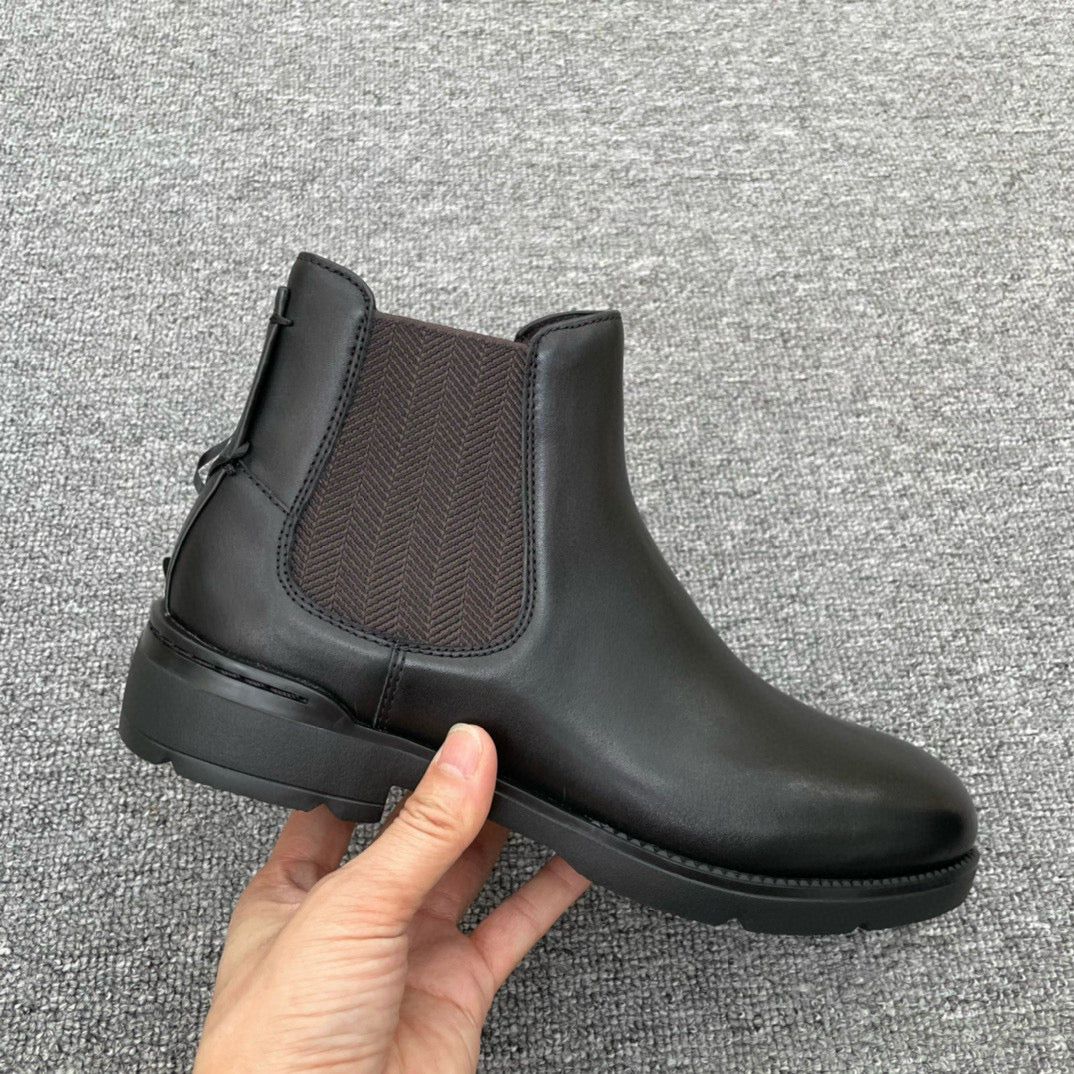 Zegna Sneakers