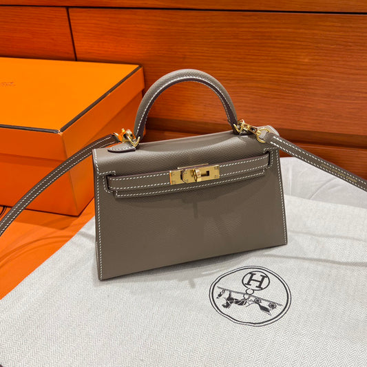 Hermes Mini Kelly II