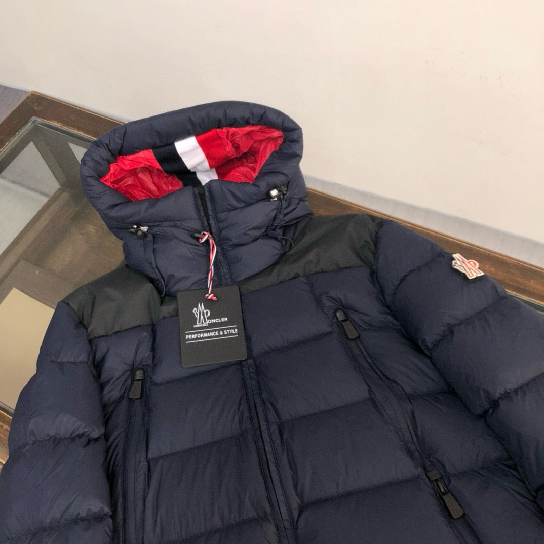 Moncler Down Jacket