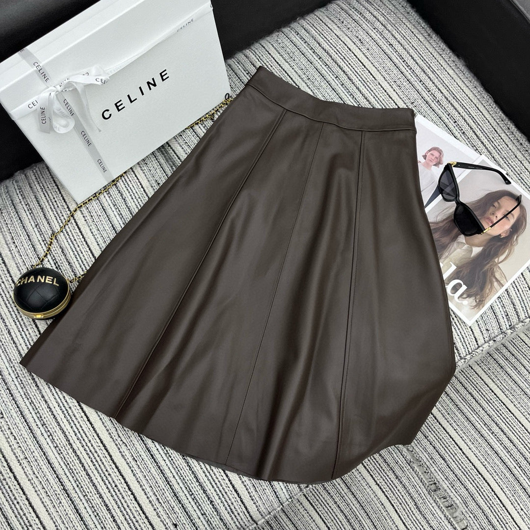 Valentino Long Skirt