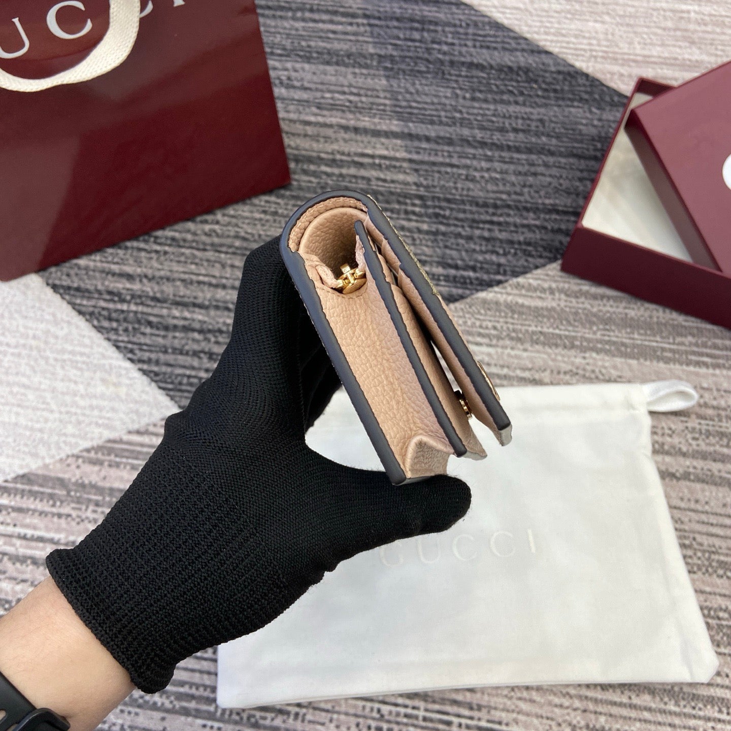 Gucci Wallet