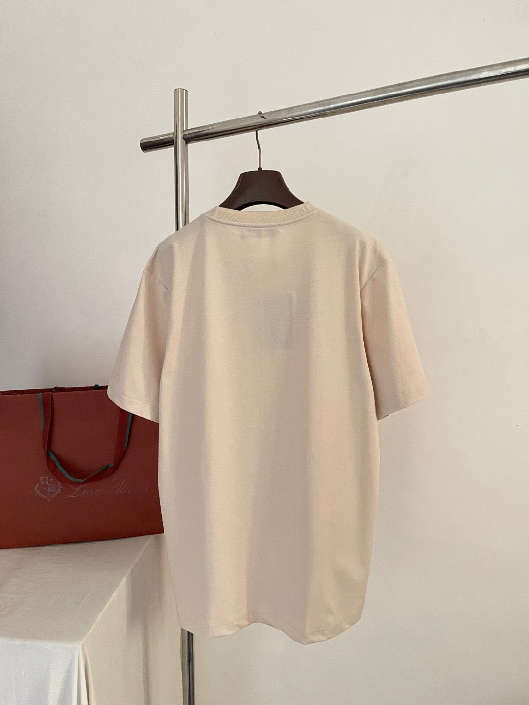 LP T-shirt