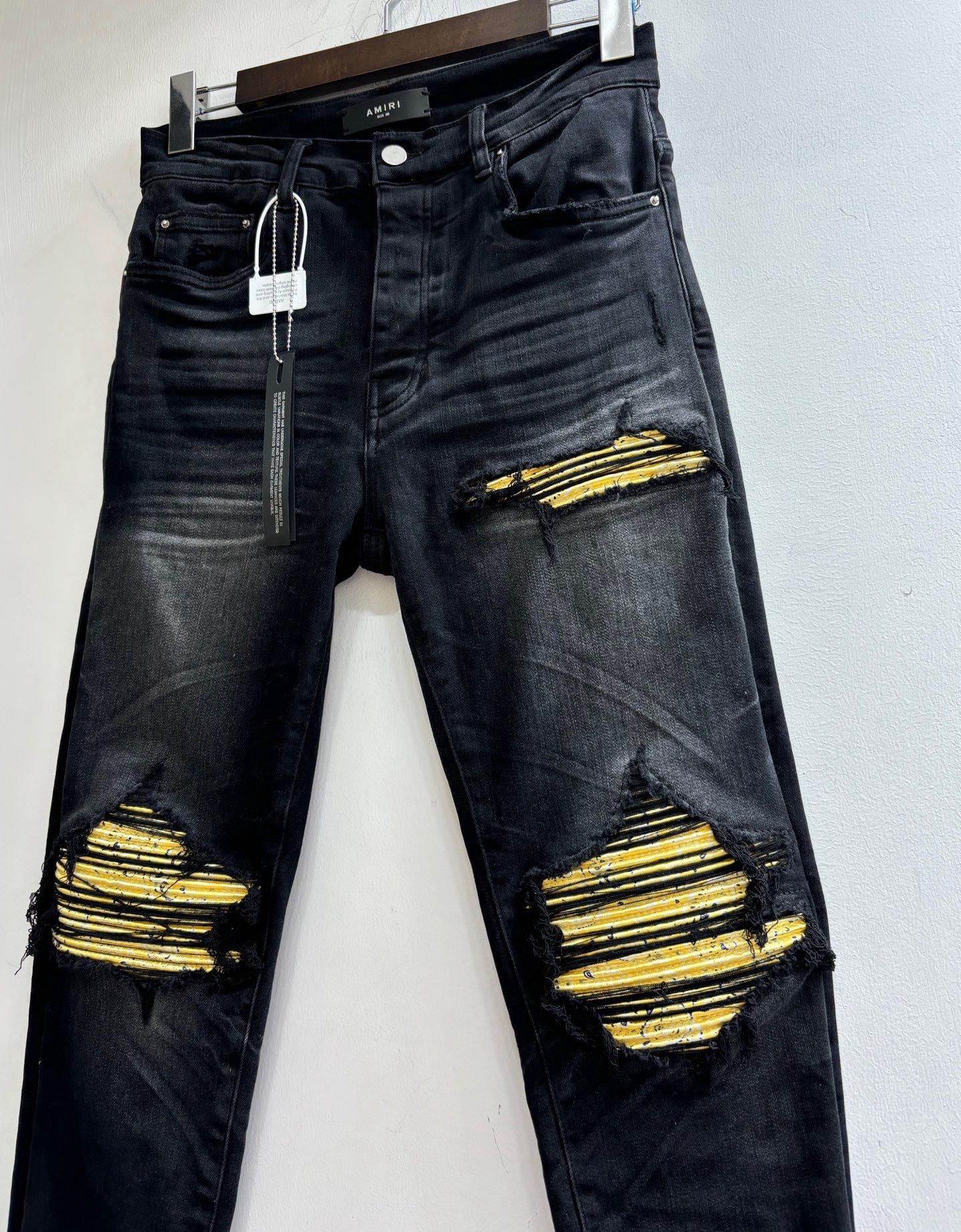 Amiri Jeans