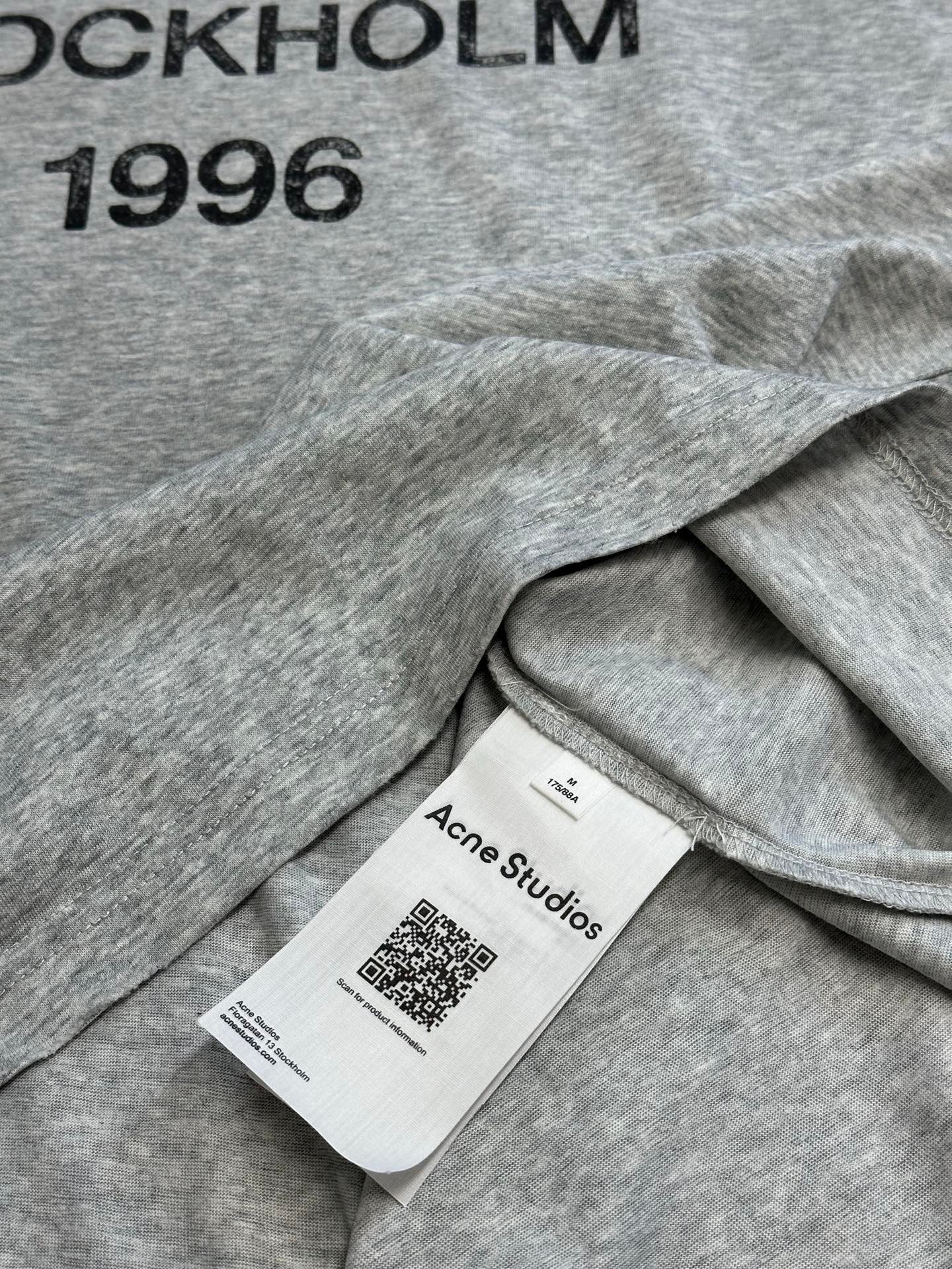 Acne Studios T-Shirt