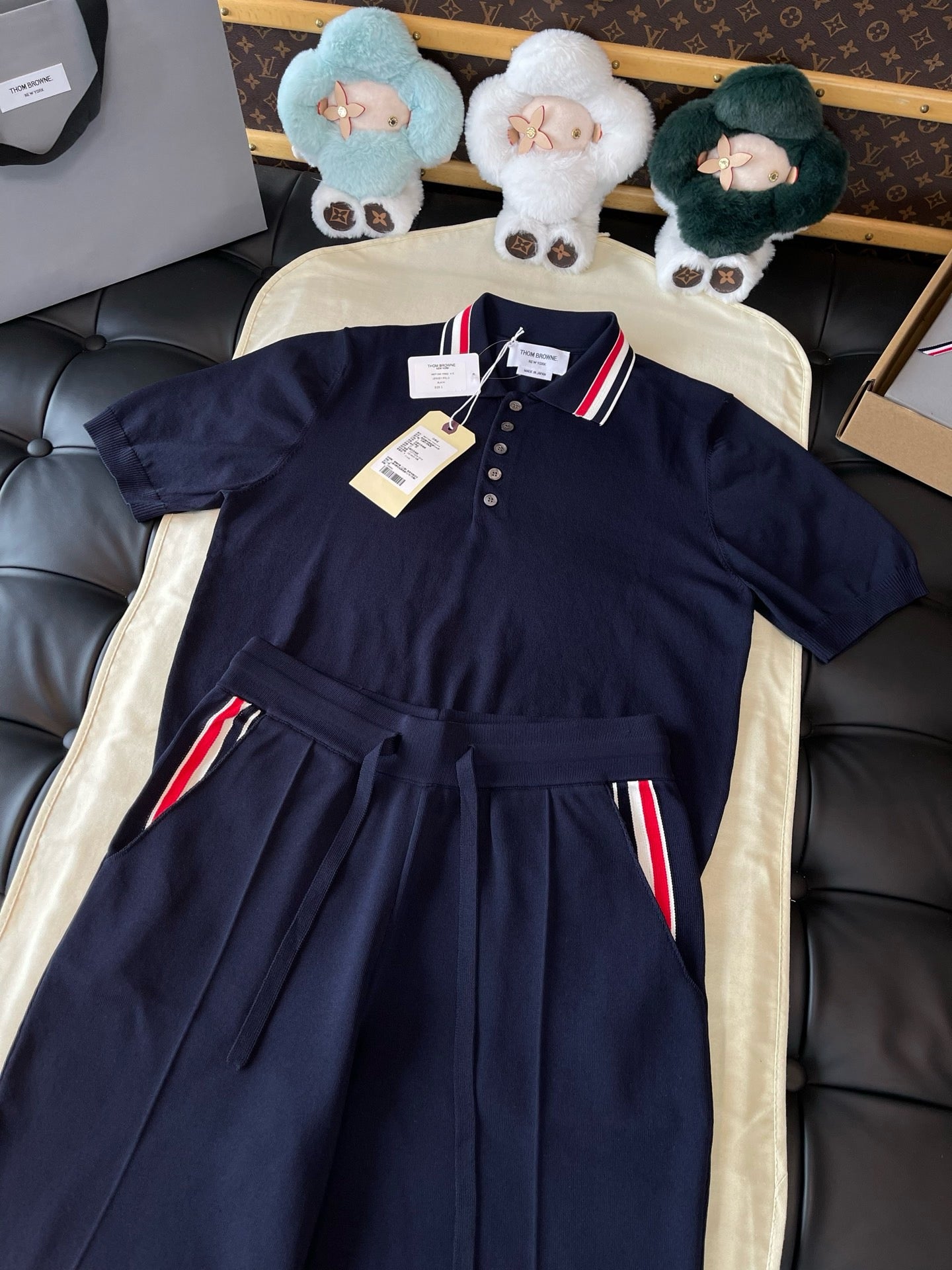 Thom Browne Set