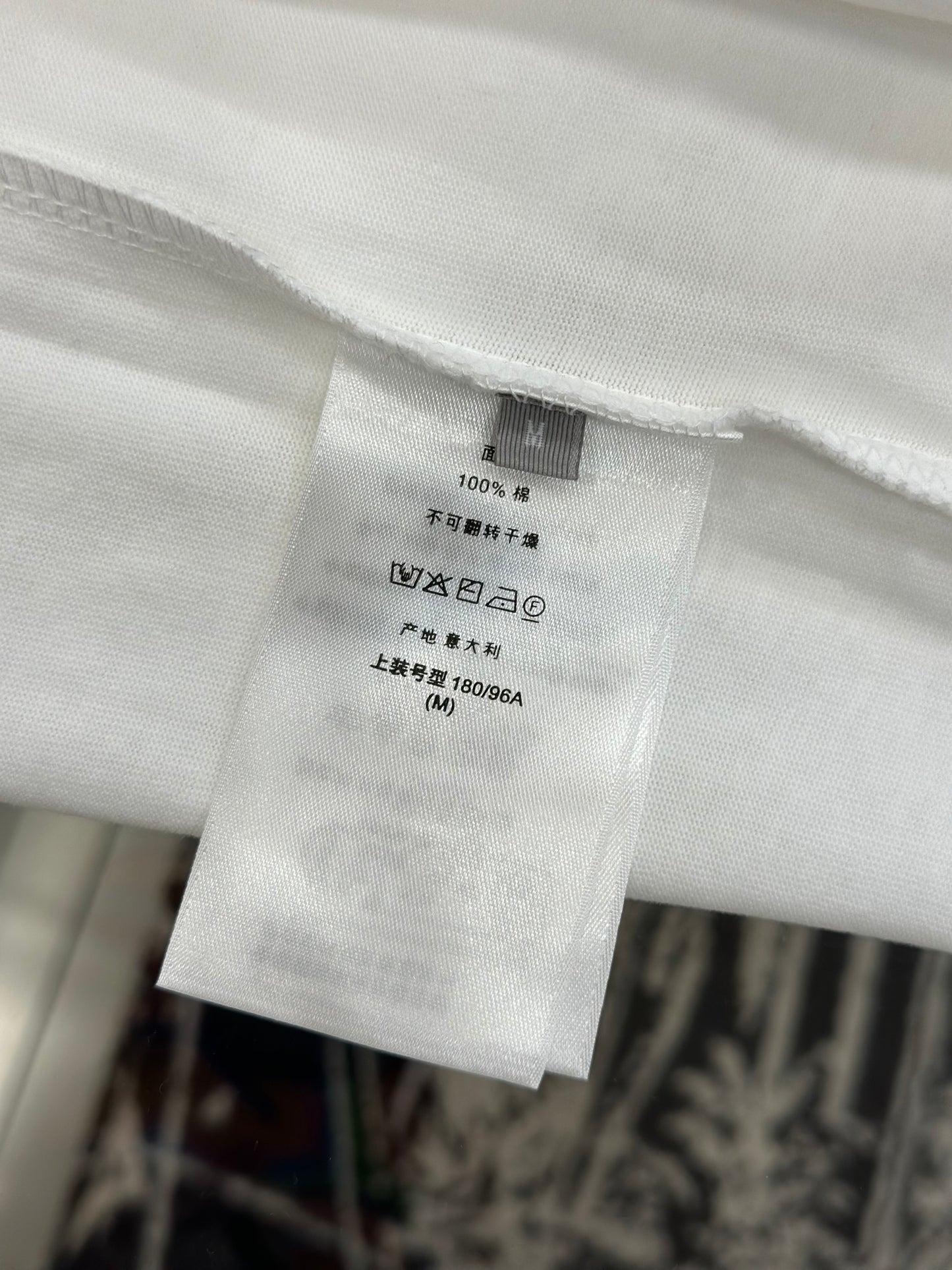 Dior T-shirt