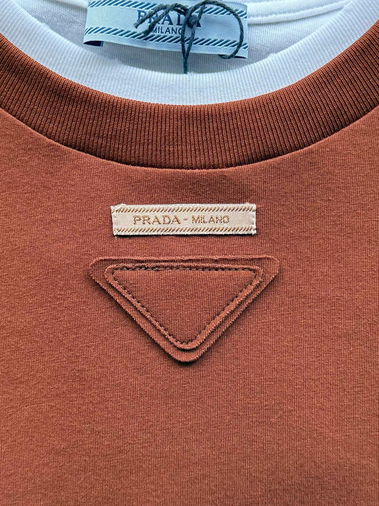 Prada T-Shirt