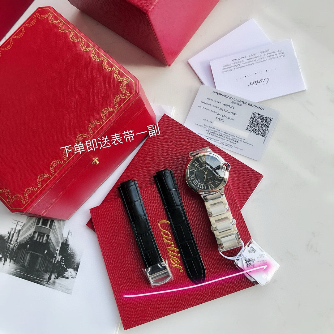 Cartier Ballon Bleu de Cartier