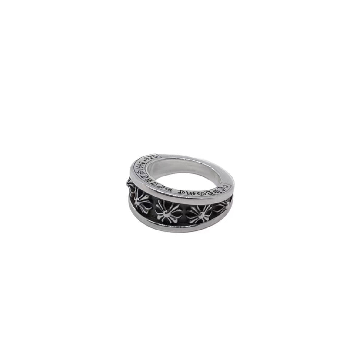 Chrome Hearts Ring