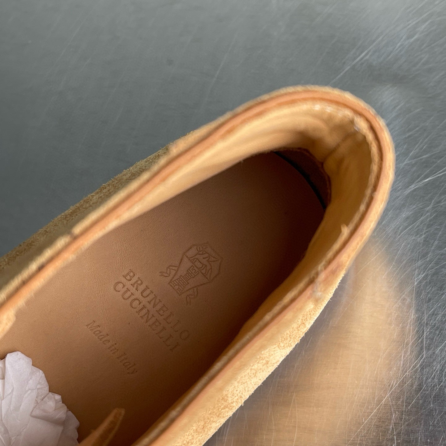 Brunello Cucinelli Boots