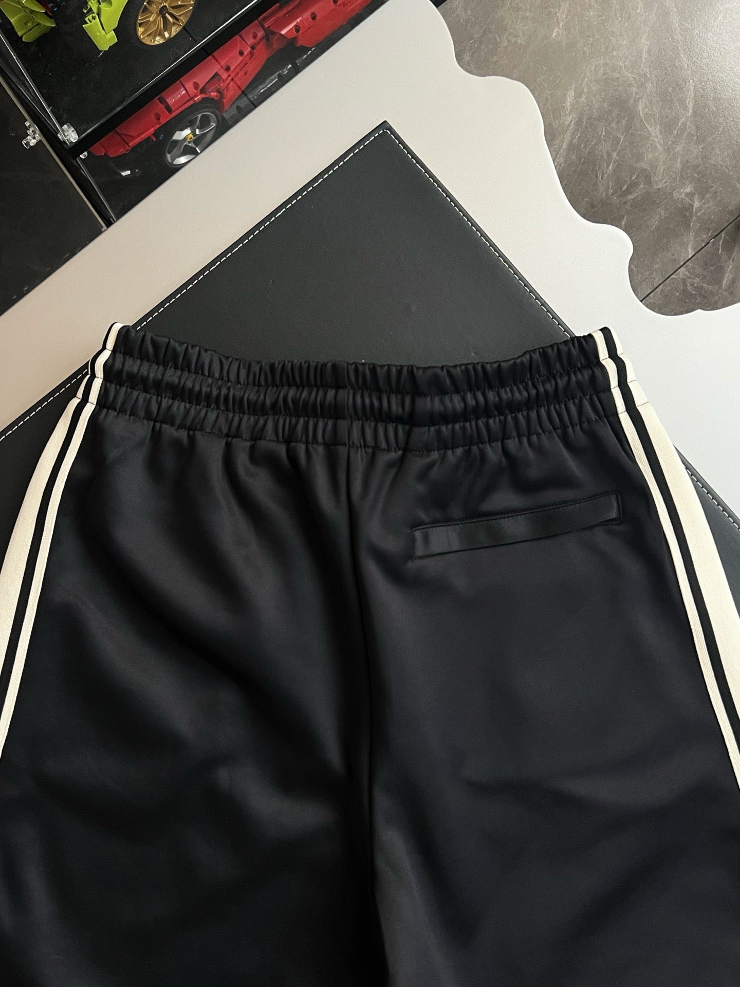 Celine Jogger