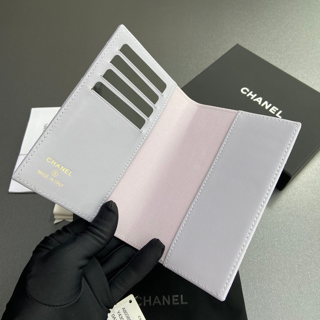 Chanel Wallet