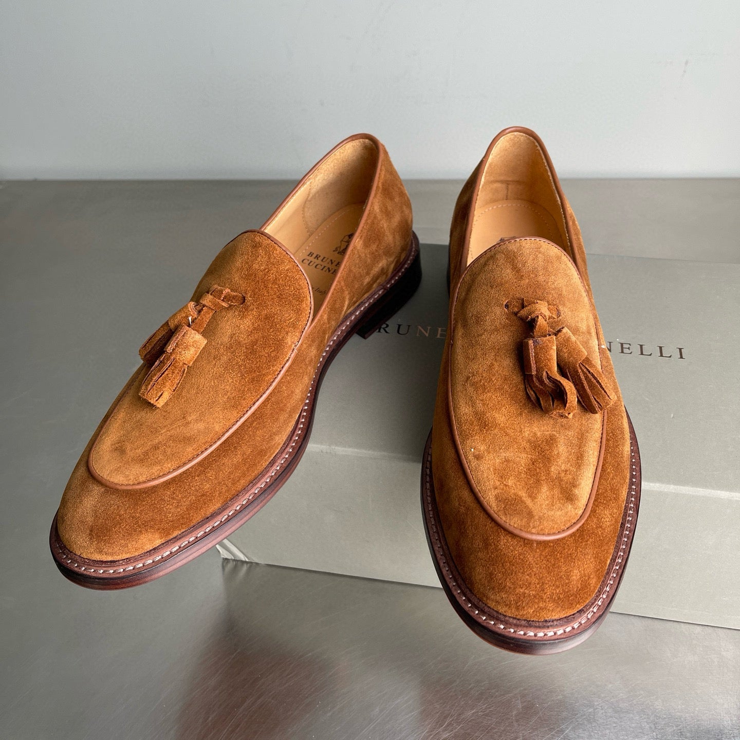 BC Loafer