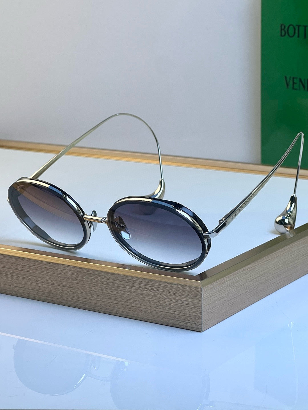 Bottega Veneta Sunglasses