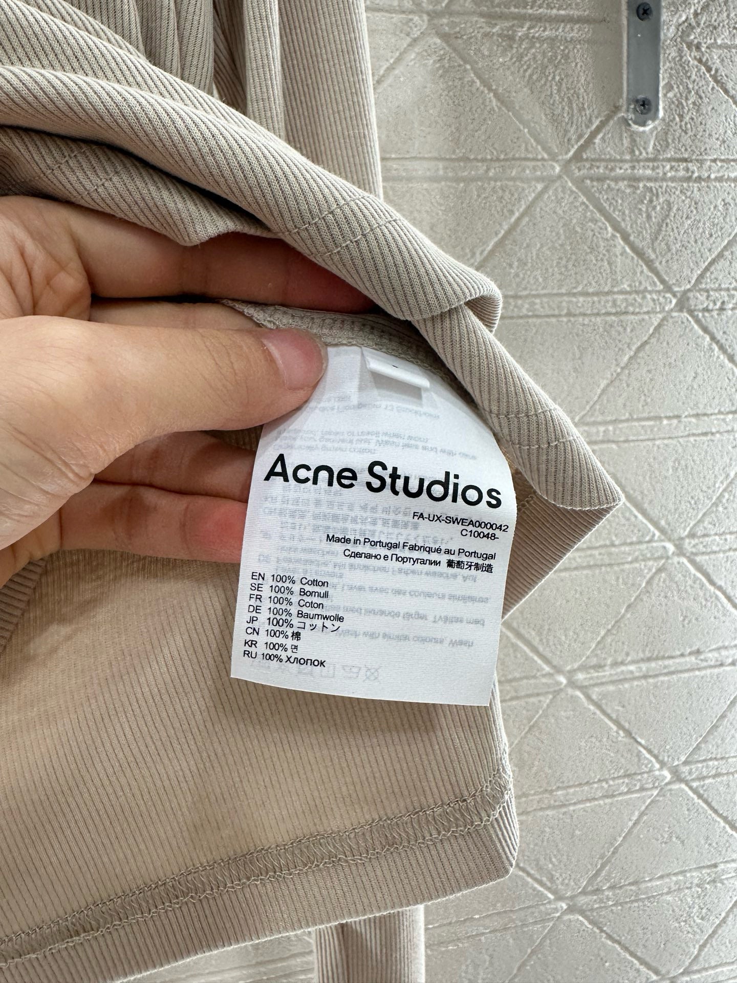Acne Studios Sweater