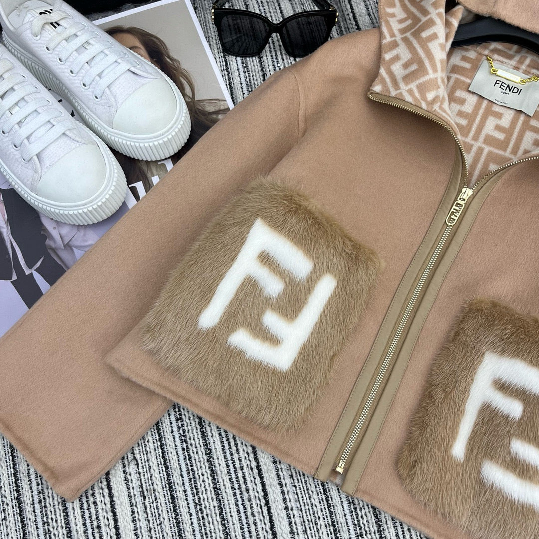 Fendi Jacket