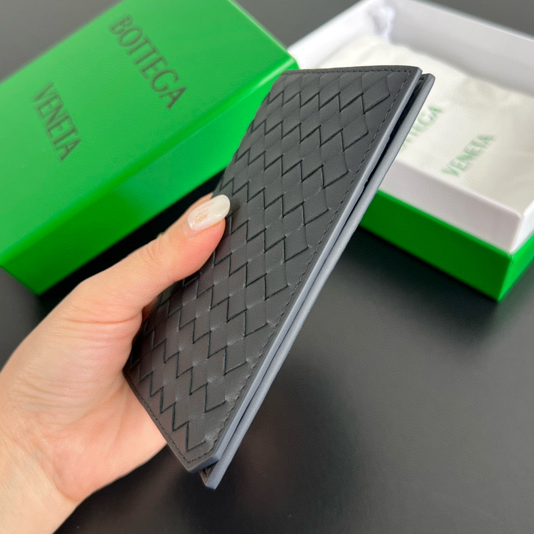 Bottega Veneta Card Holder