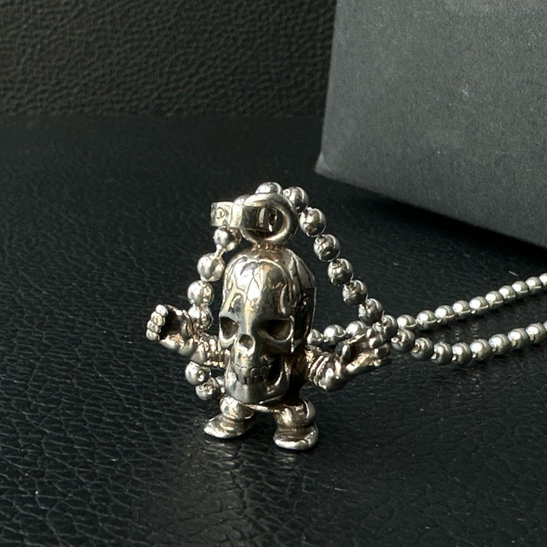 Chrome Hearts Necklace