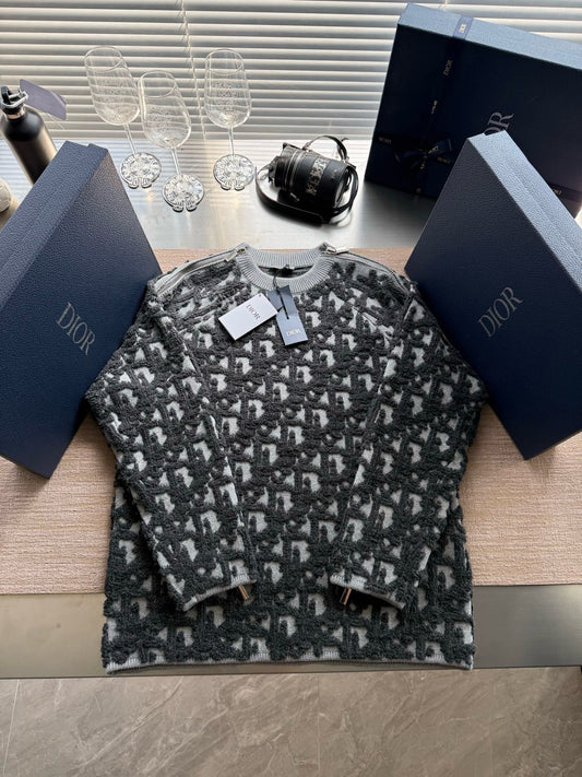 Dior Sweater