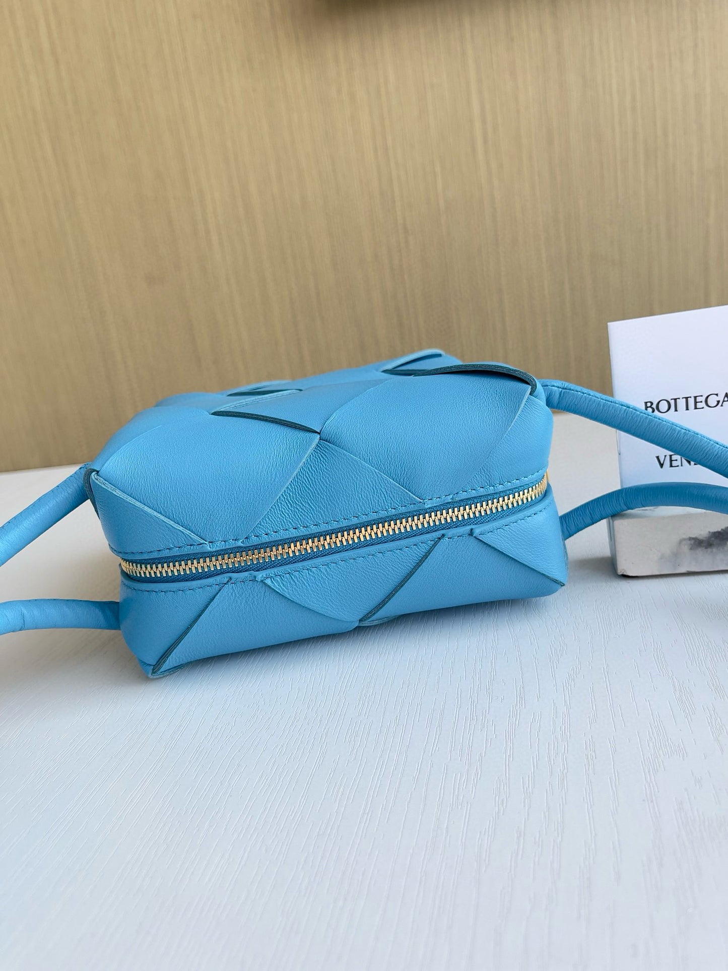 BV Mini Cassette Camera Bag