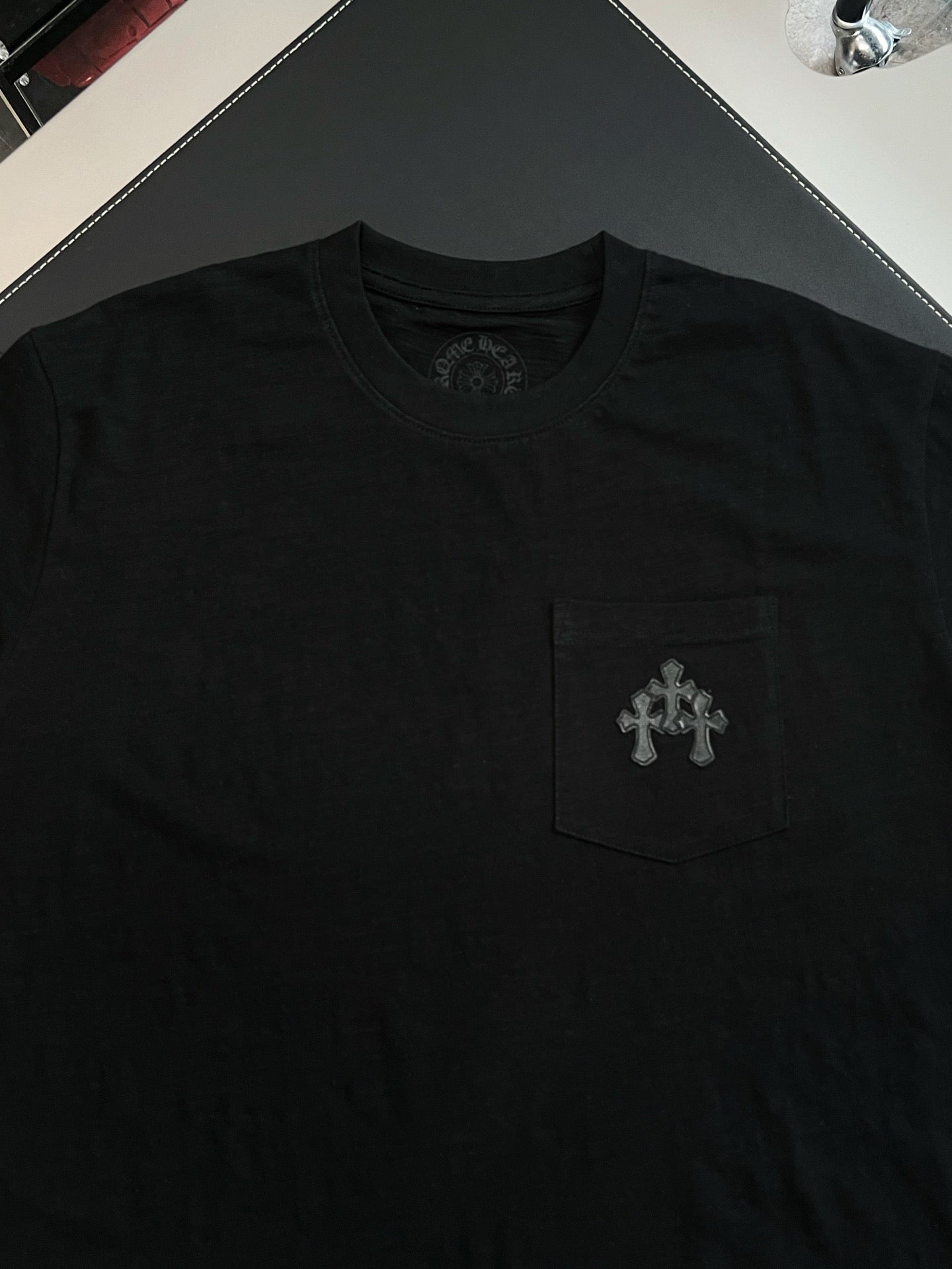 Chrome Hearts T-Shirt