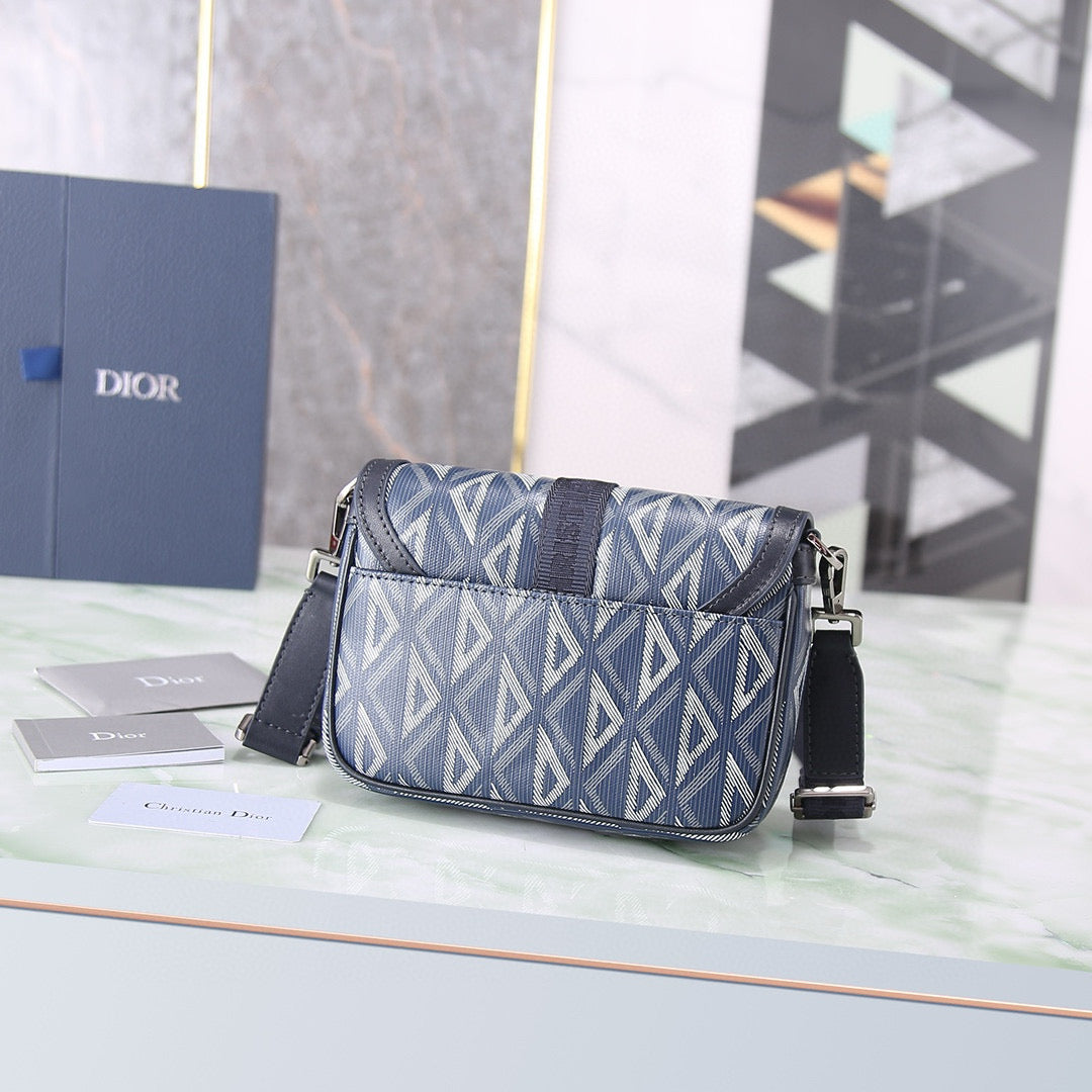 Dior Hit The Road Mini Shoulder Bag