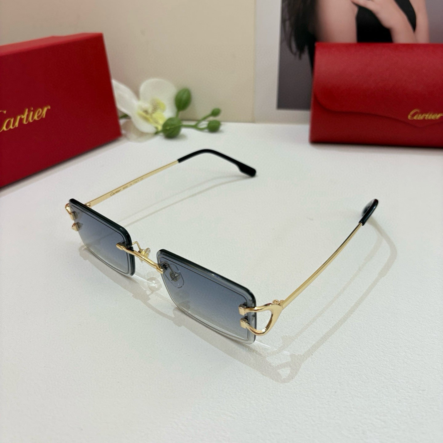 Cartier Sunglasses