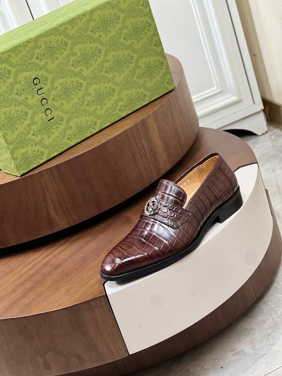 GC Loafer