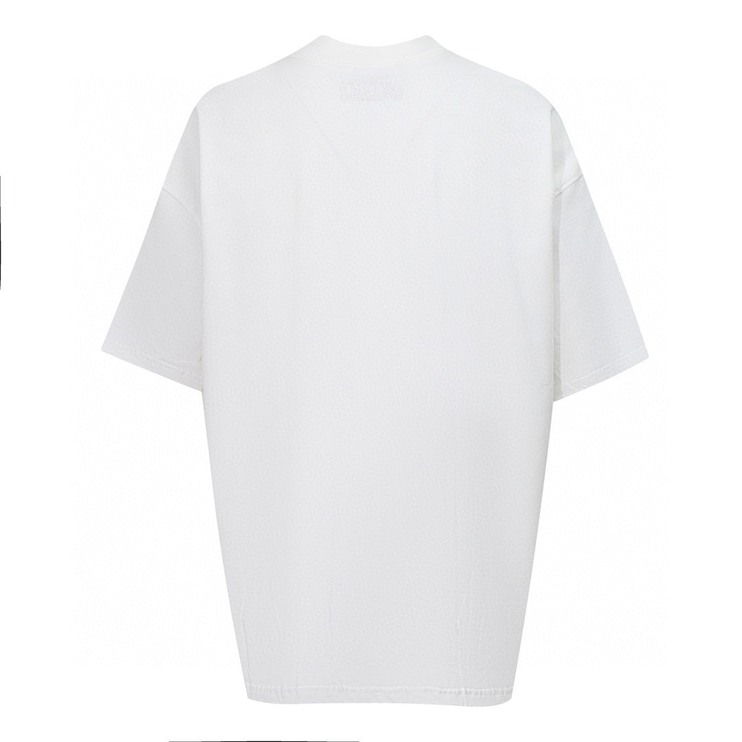 Vetements T-Shirt