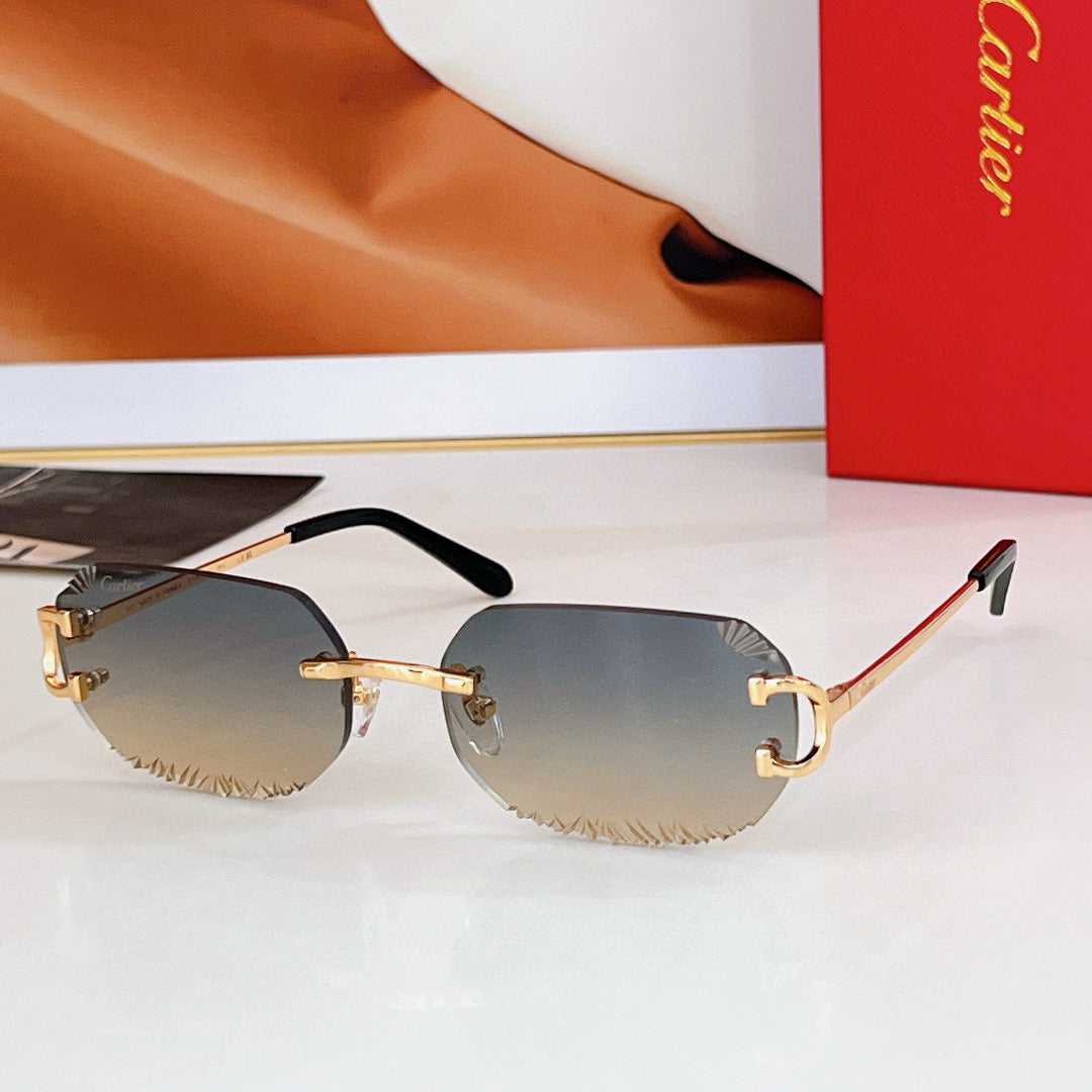 Cartier Sunglasses