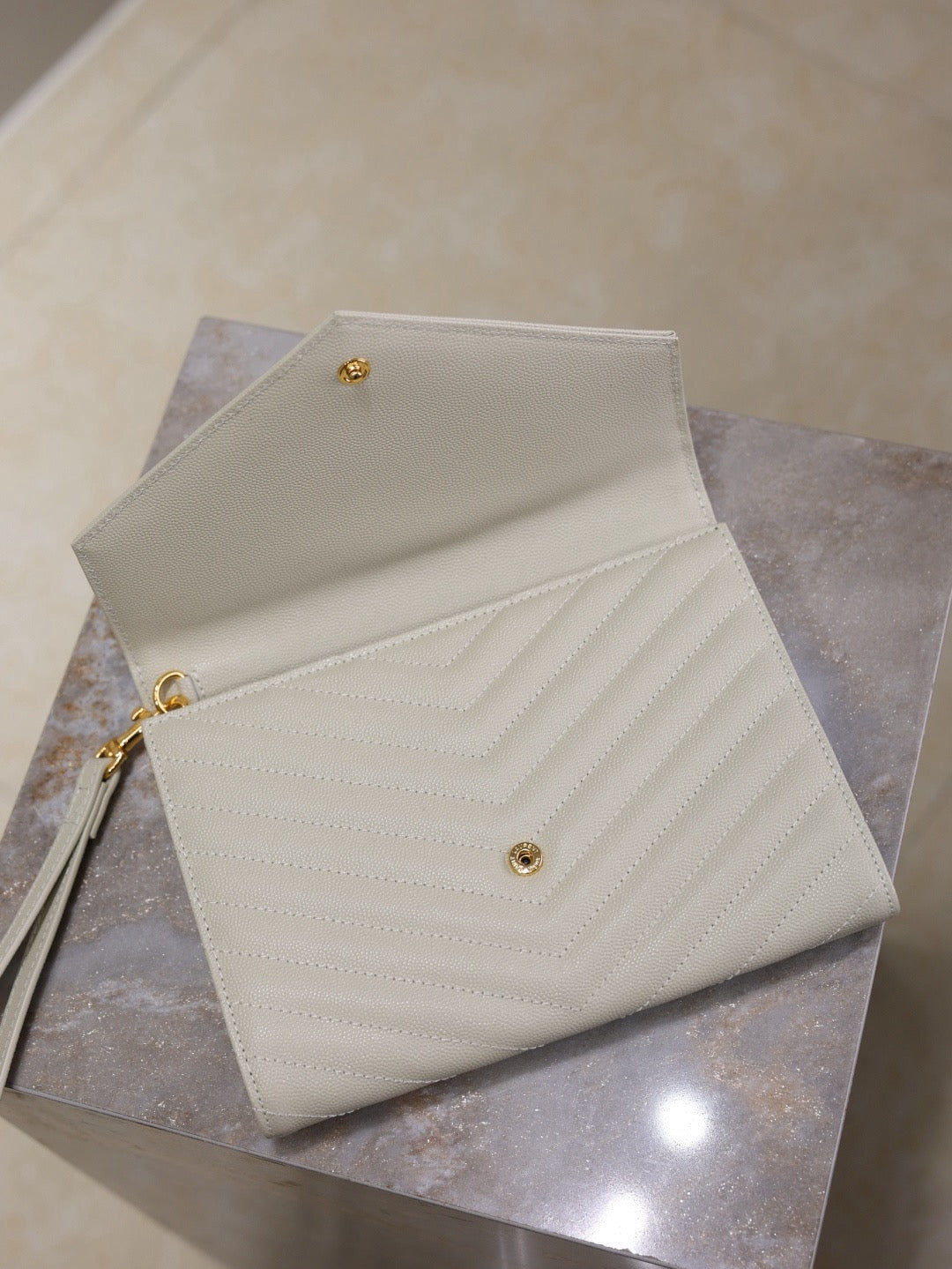YSL Wallet