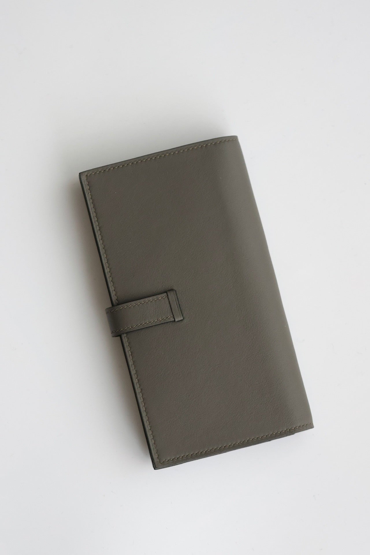 Hermes Béarn Wallet