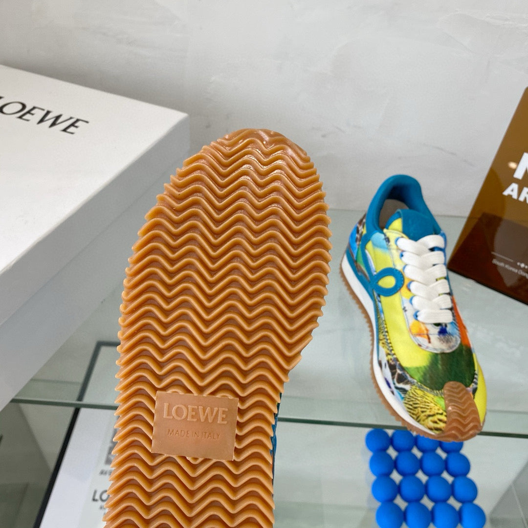 Loewe Sneakers