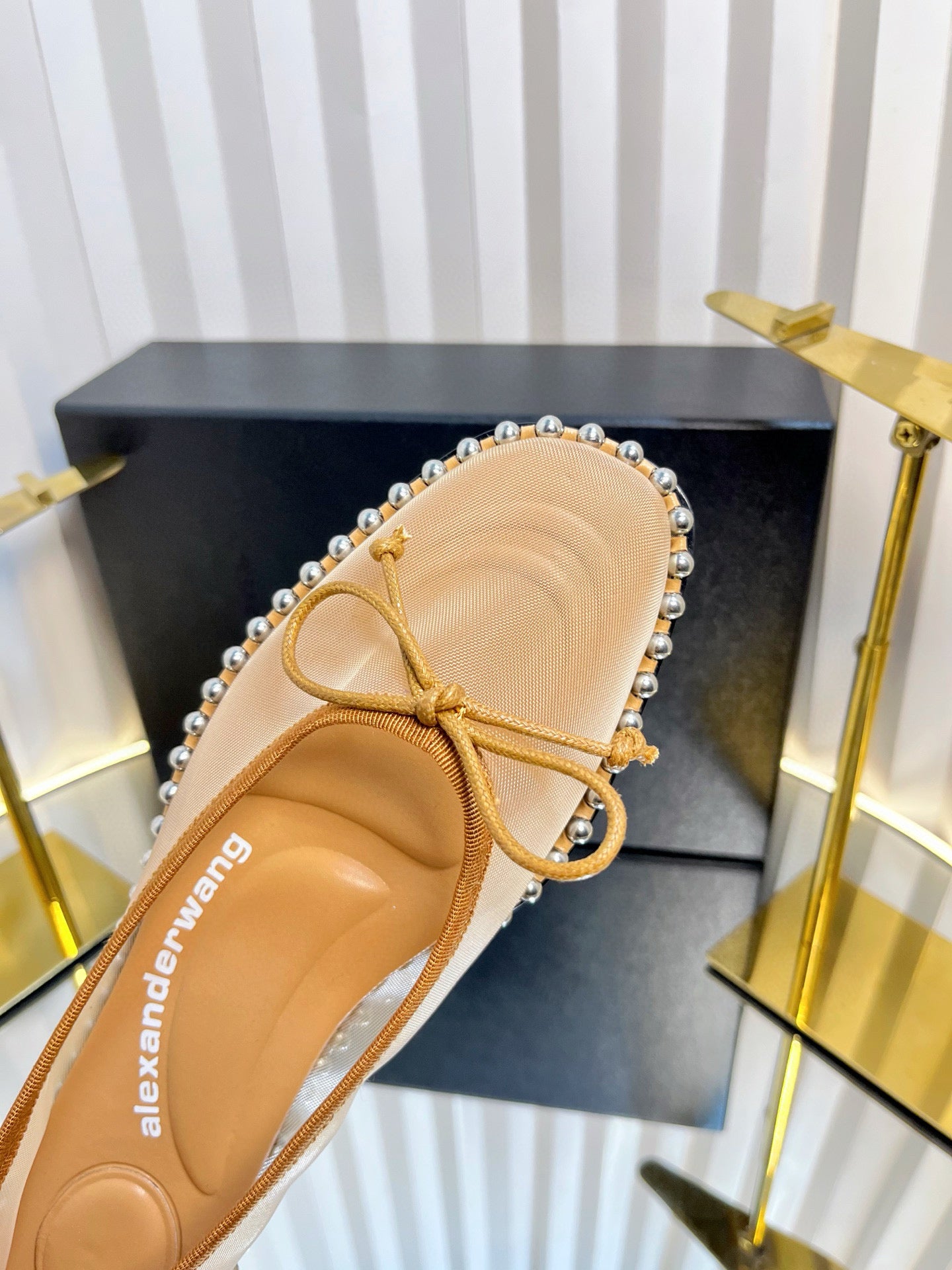 Alexander Wang Loafers