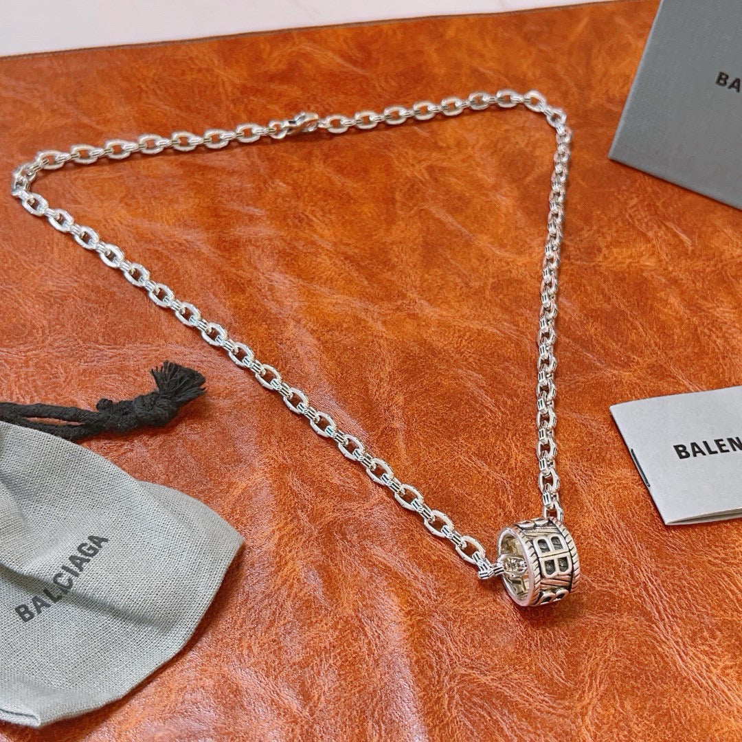 Balenciaga Necklace
