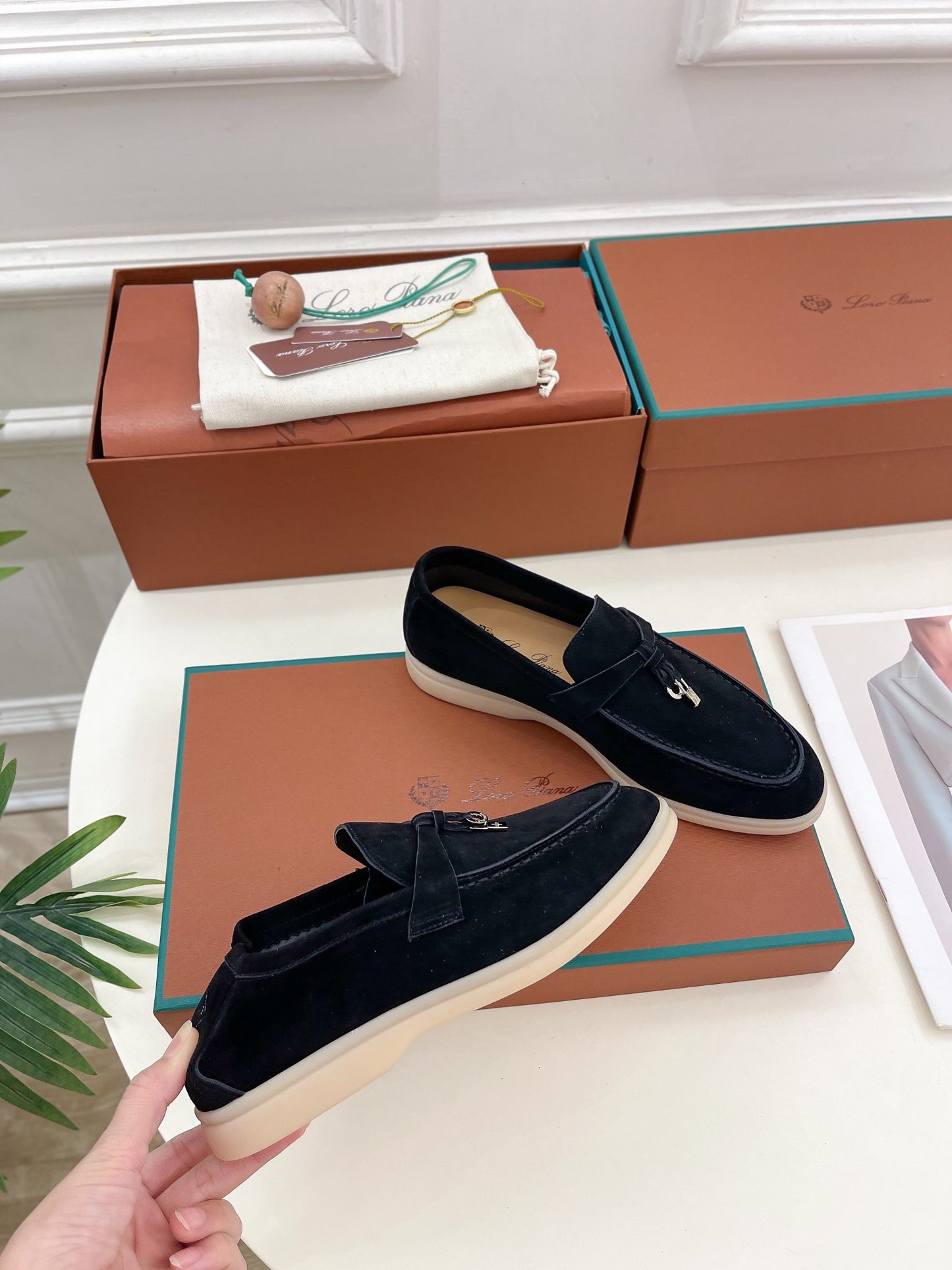LP Loafers