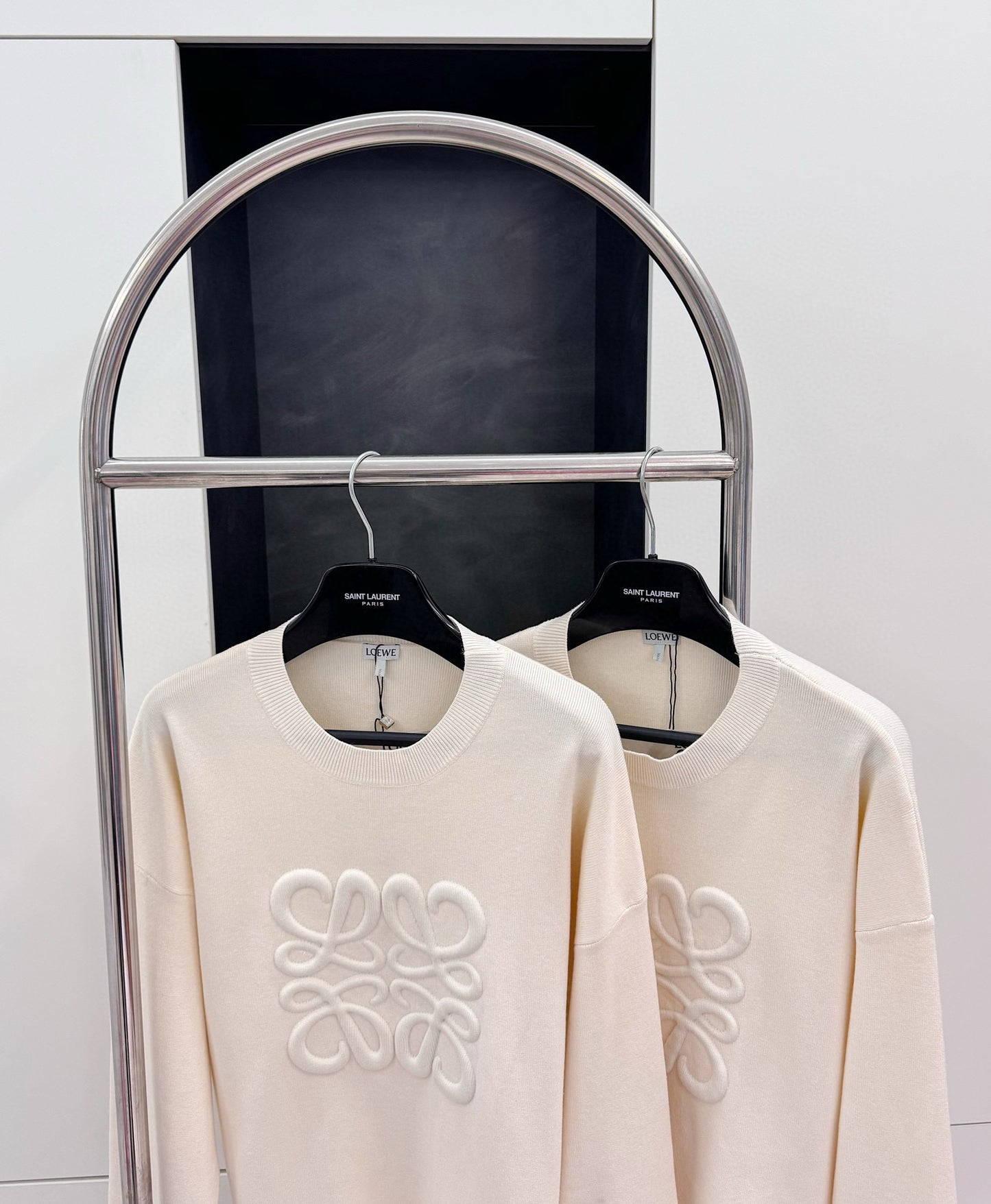 Loewe Long Sleeve shirt