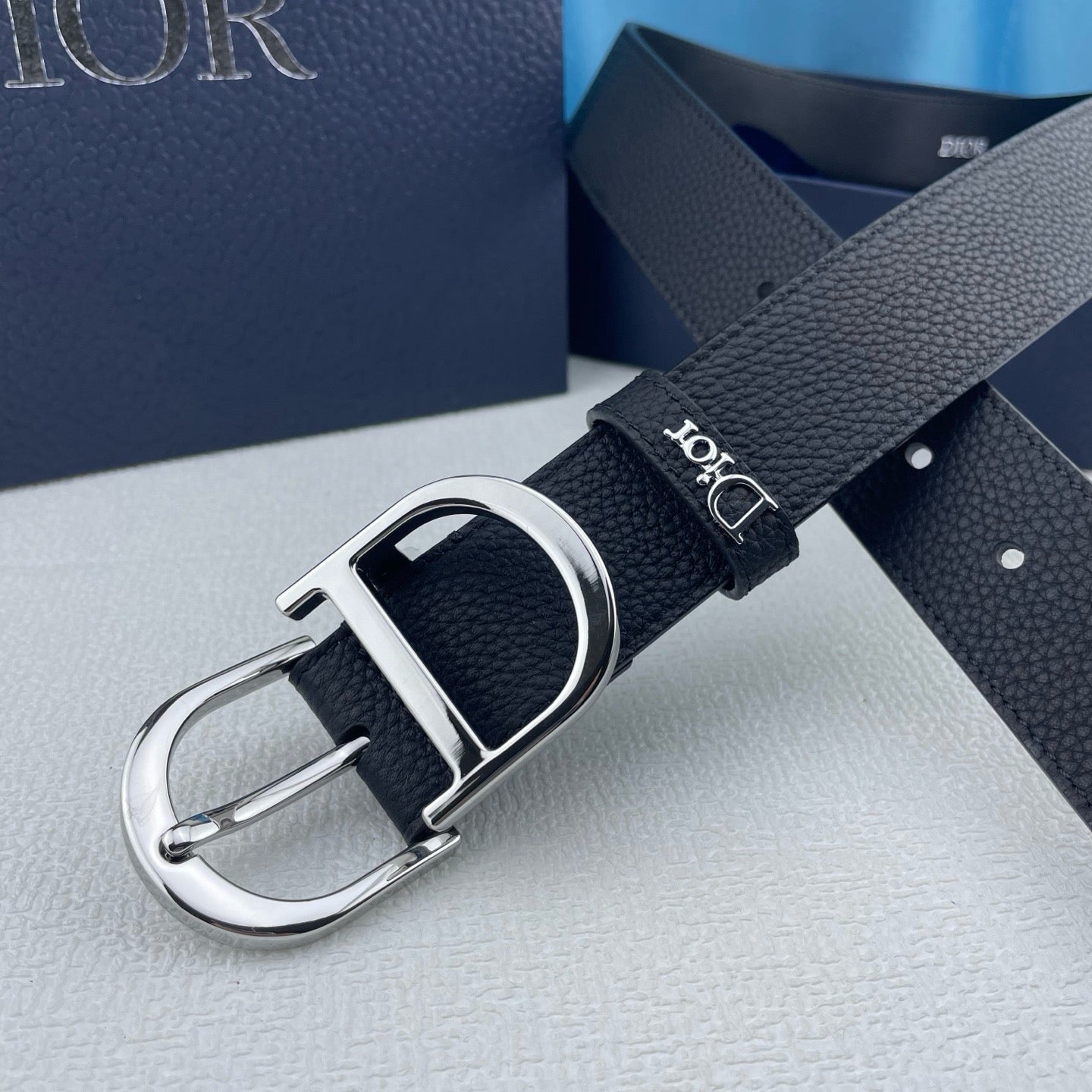 Dior Belts