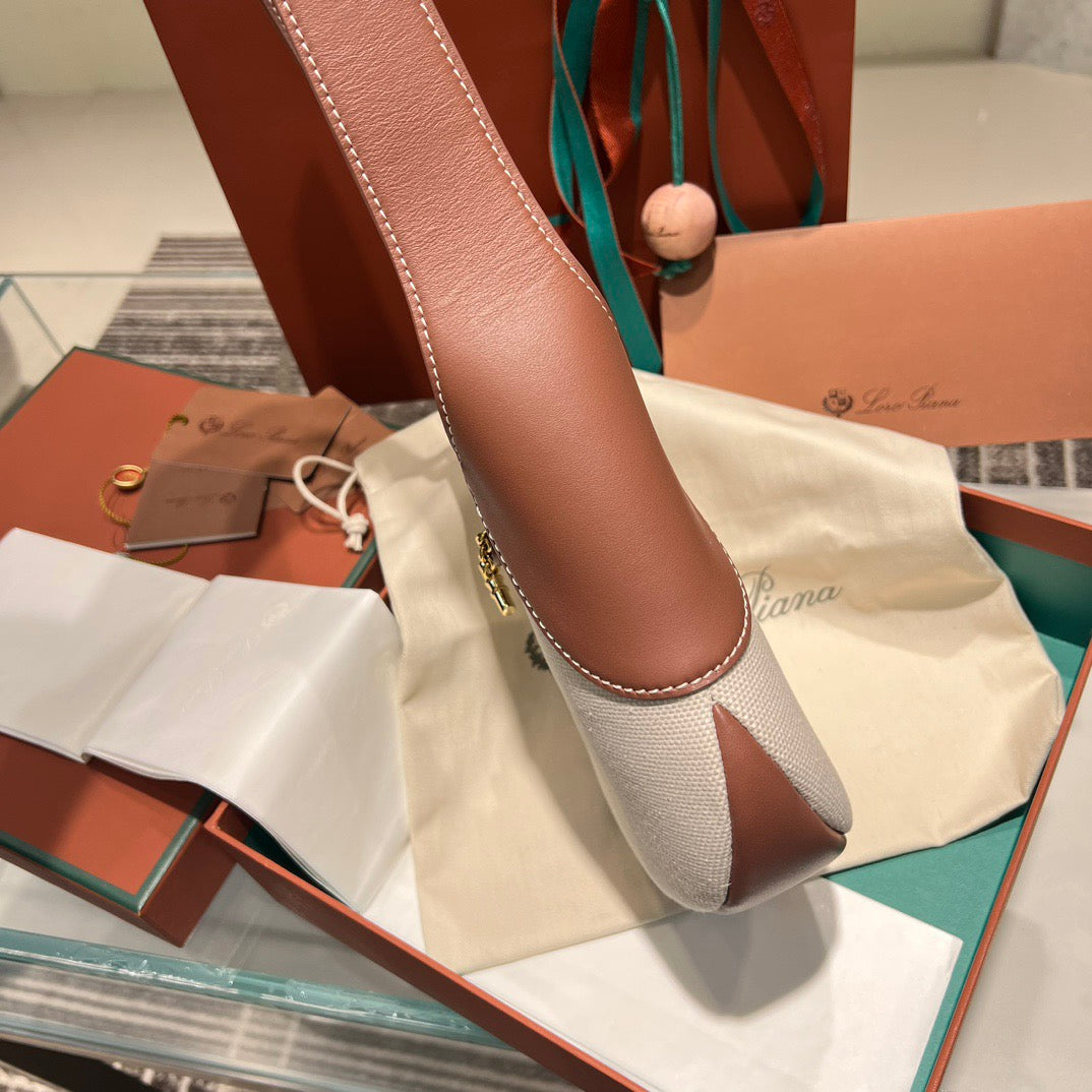LP Medium Bobbin Bag