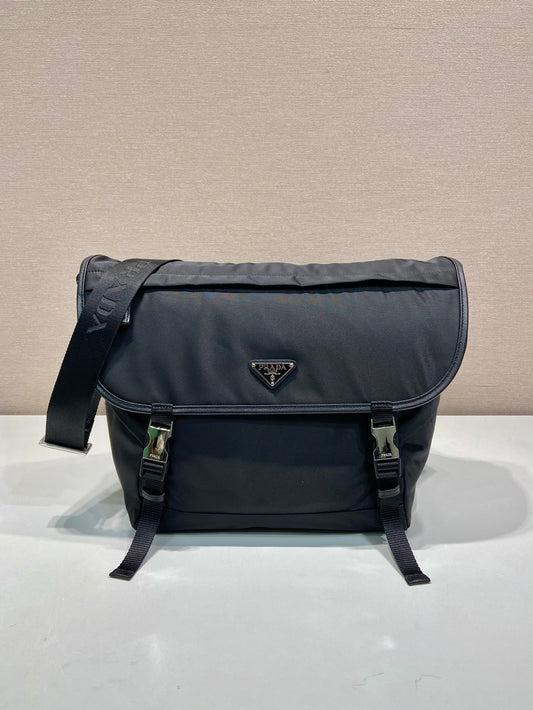 Prada Messenger Bag
