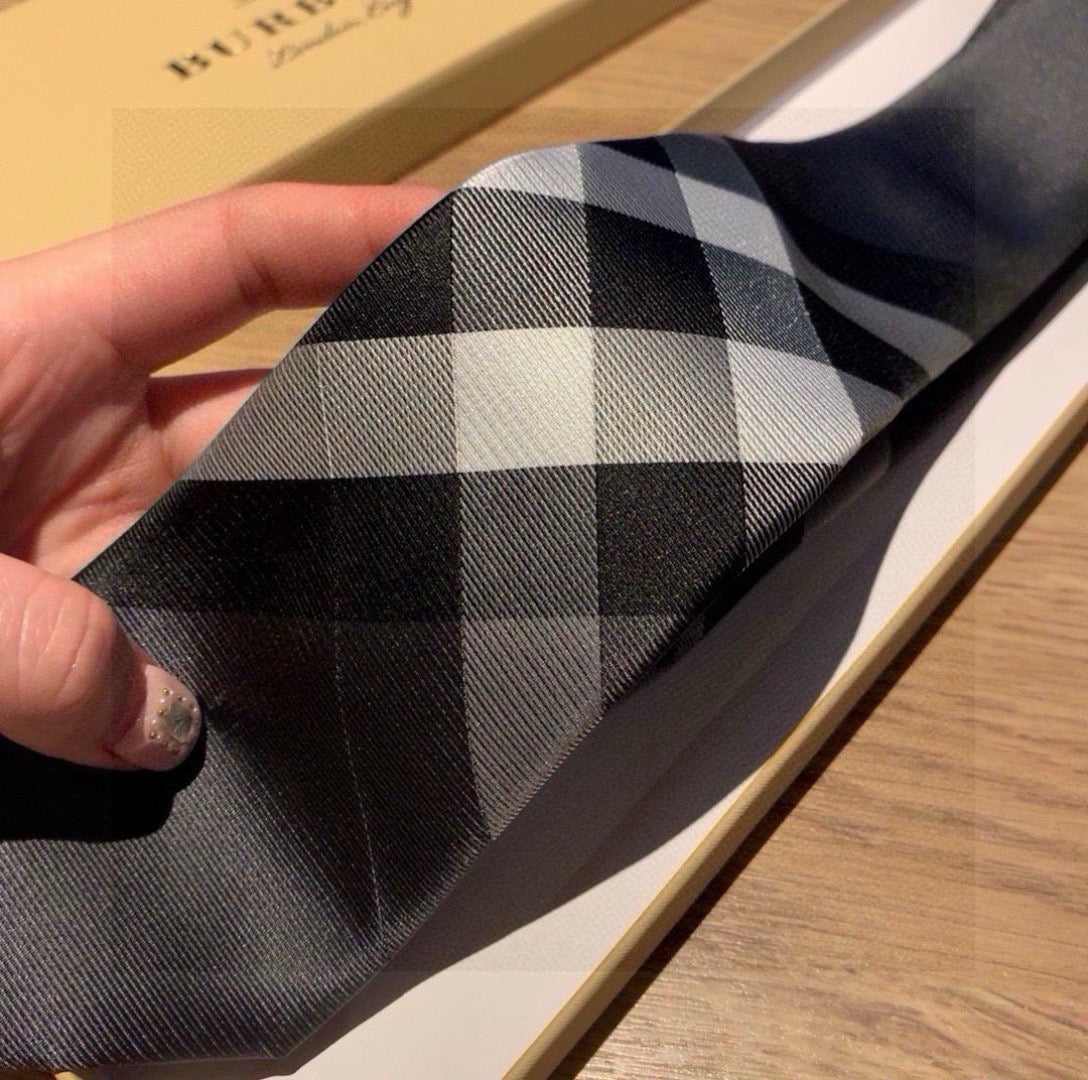 BBR Tie