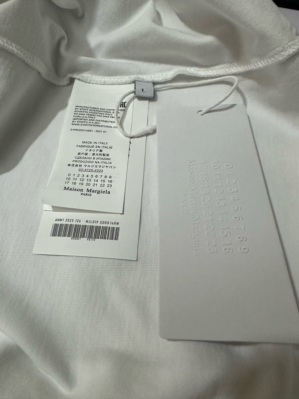 Maison Margiela Sweater
