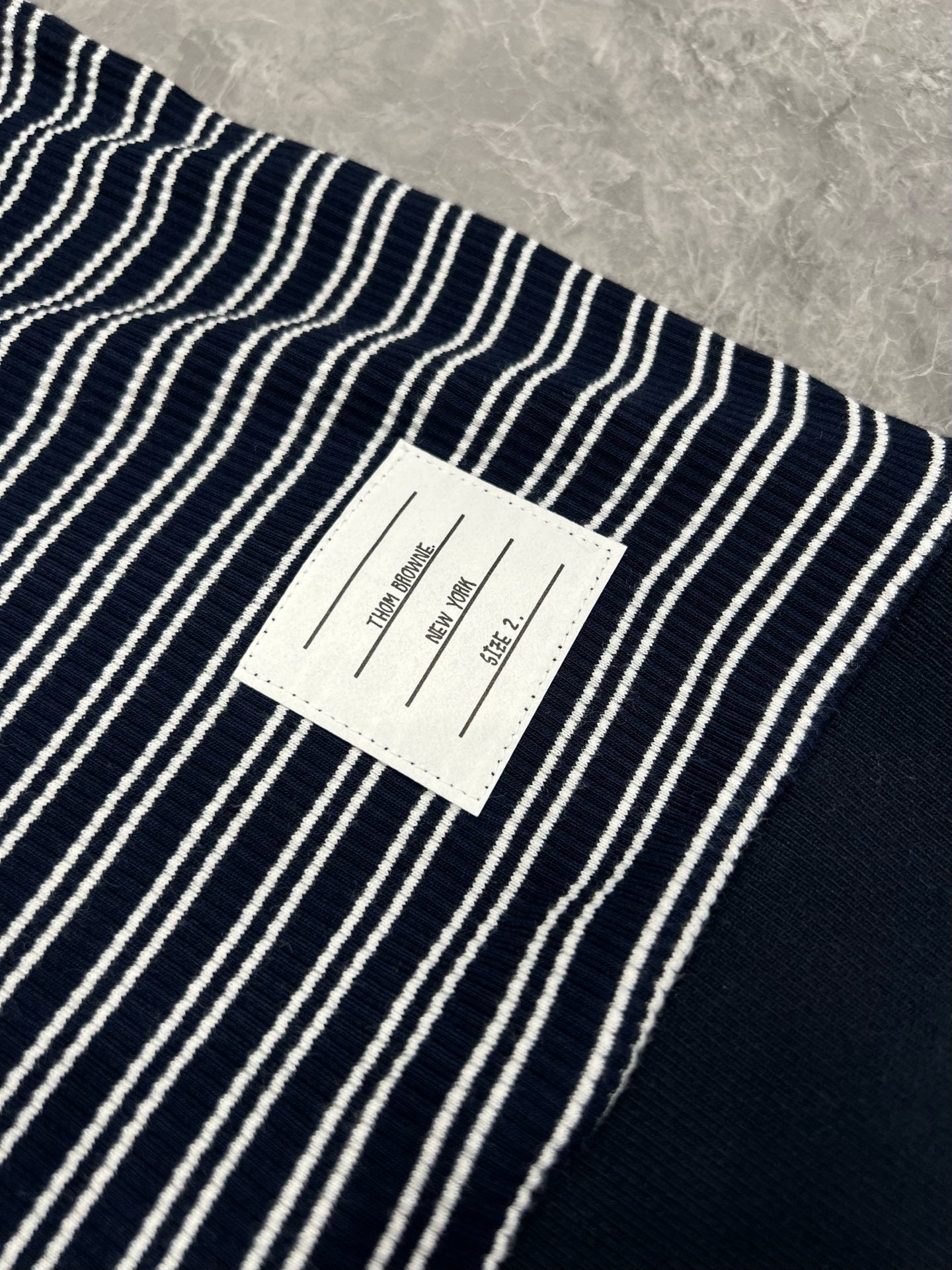 Thom Browne T-Shirt