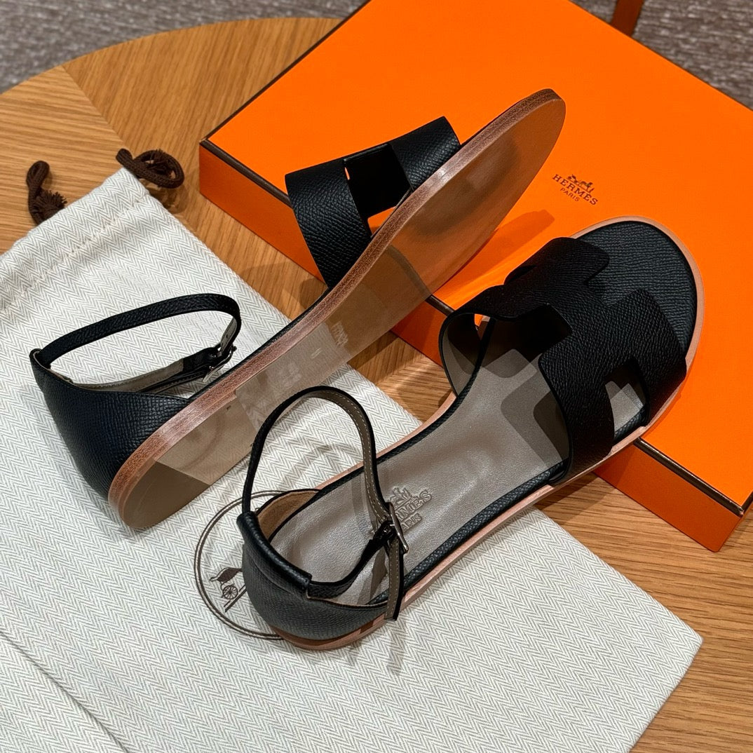 Hermes Sandals