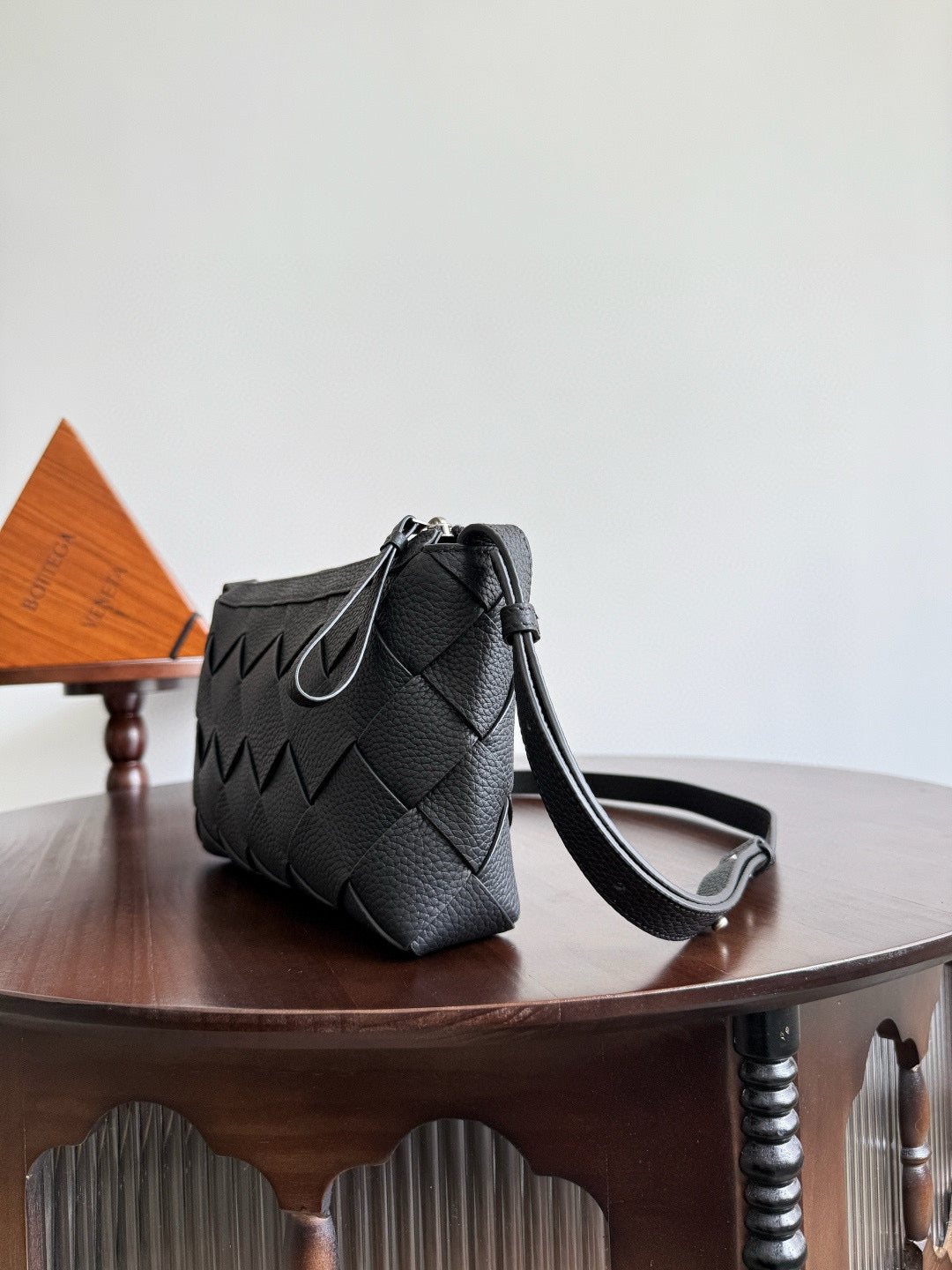 Bottega Veneta Cross Body Bag