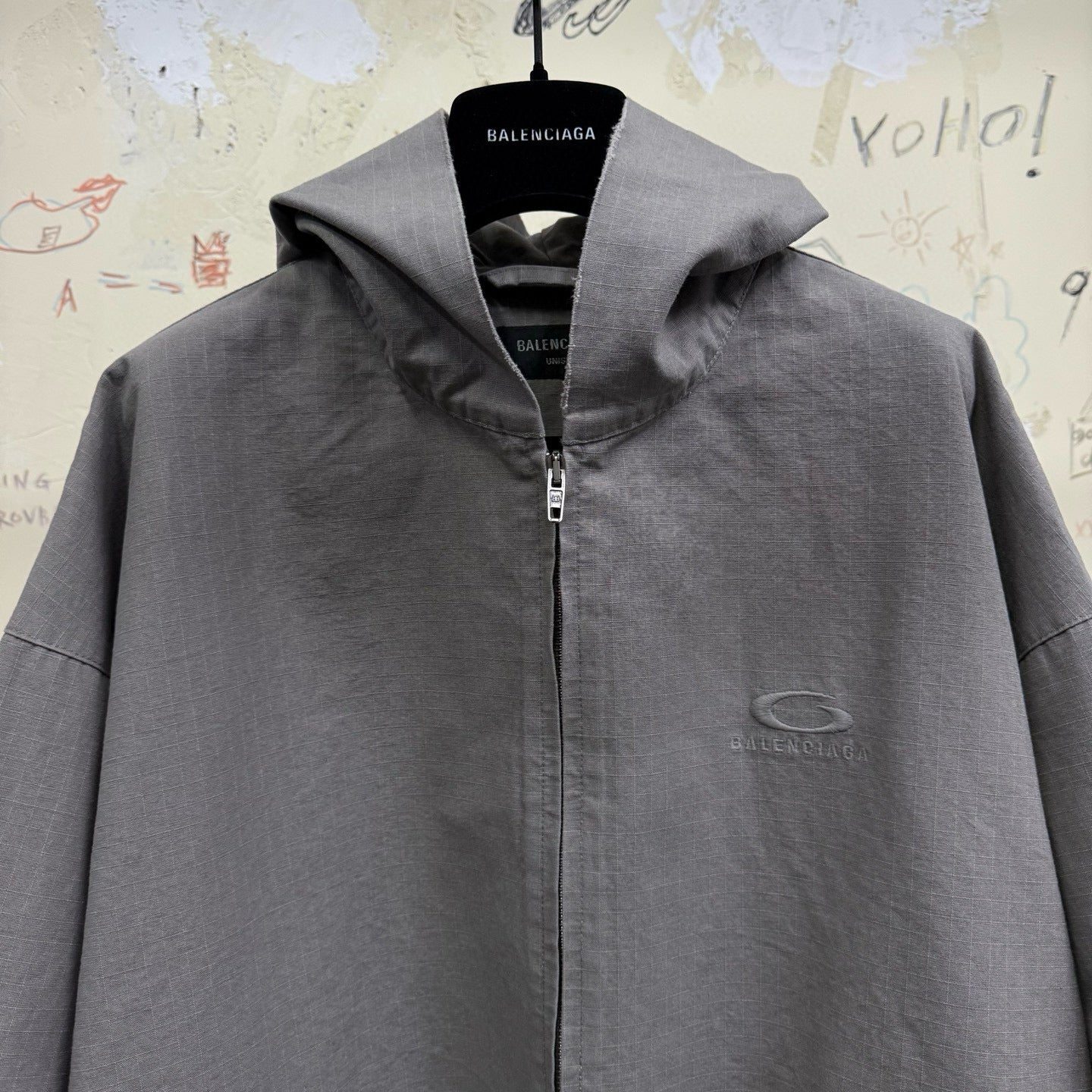 Balenciaga Jacket