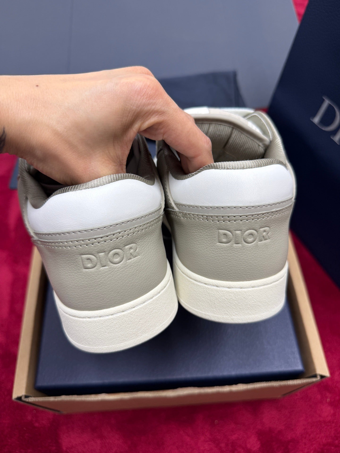 Dior Sneaker